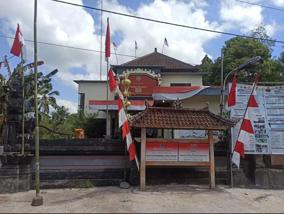 Kantor Desa