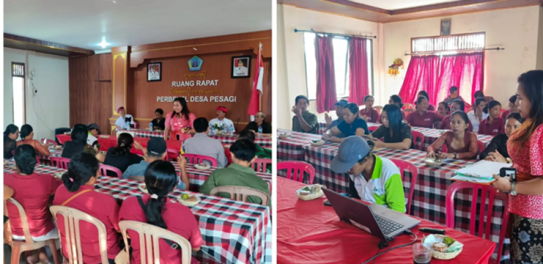 Musrenbang RKP Desa Tahun Anggaran, 2027 Kamis, 17 September 2026